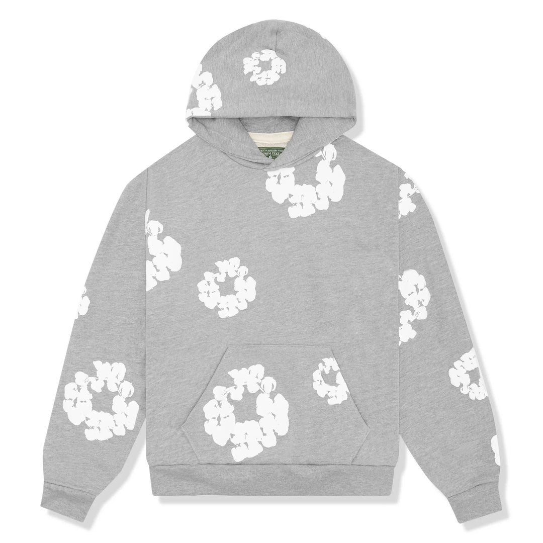 FLOWER TEARS TRACKSUIT™ - HOODIE+BROEK（HIGH QUALITY VERSION）