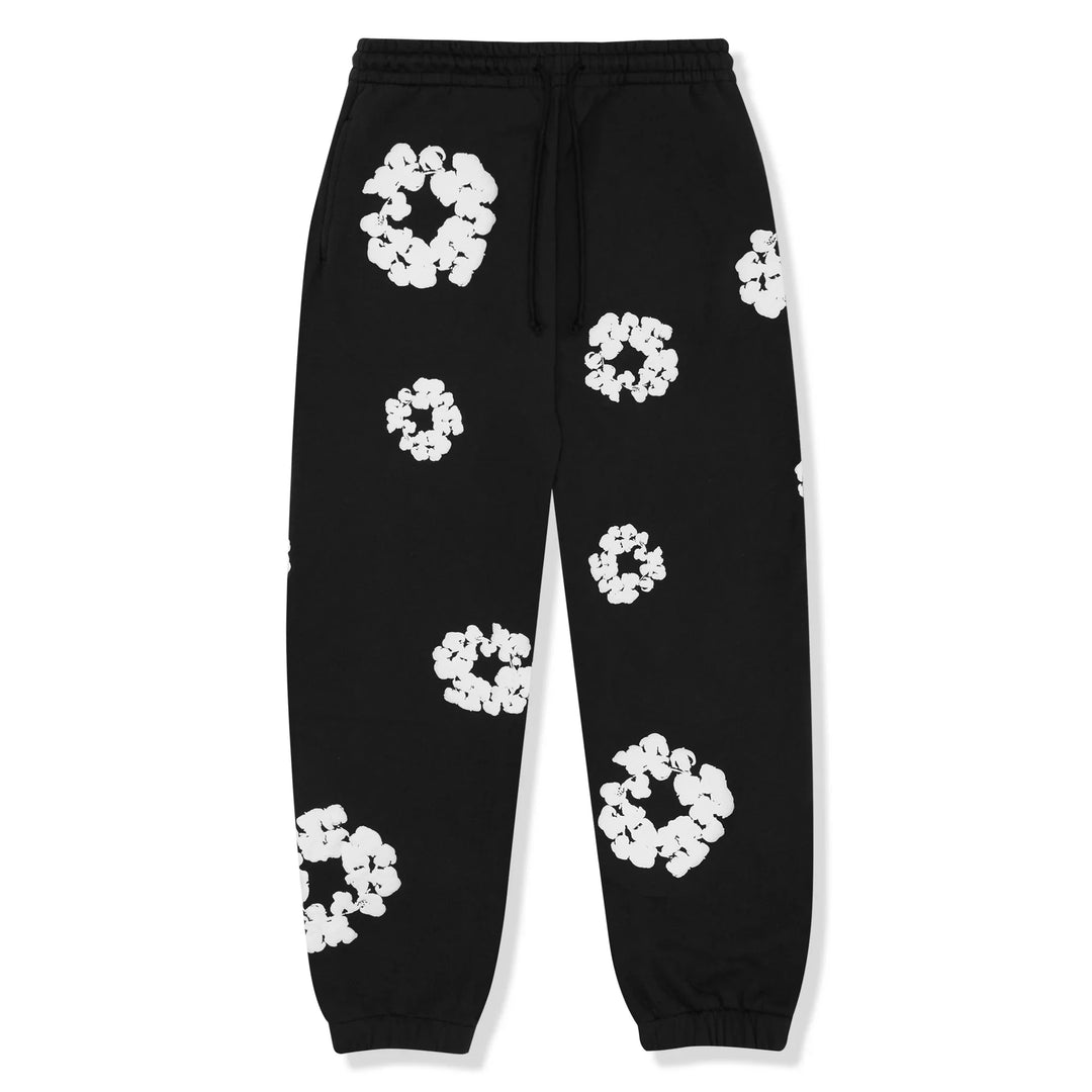 FLOWER TEARS TRACKSUIT™ - HOODIE+BROEK（HIGH QUALITY VERSION）