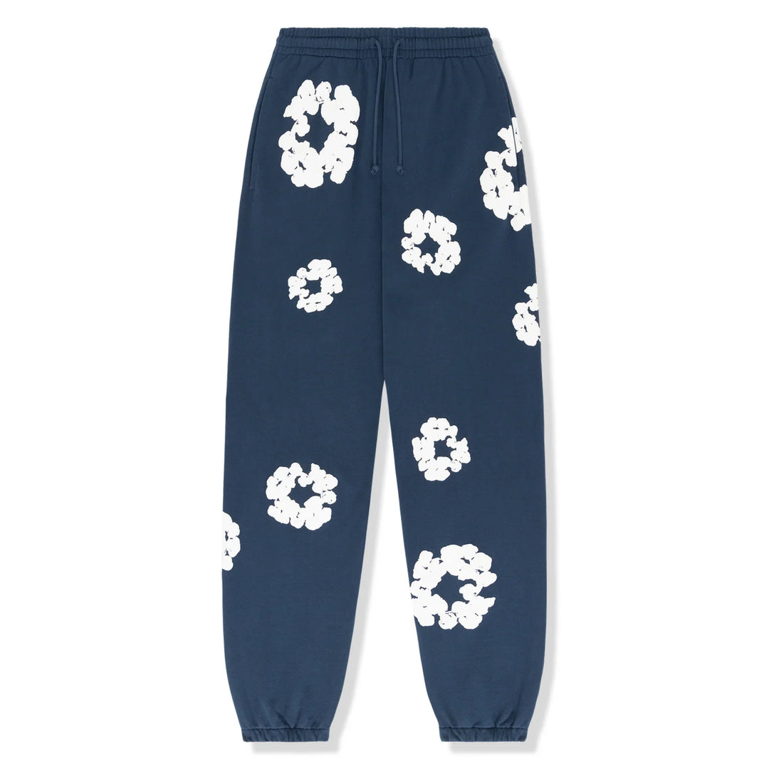 FLOWER TEARS TRACKSUIT™ - HOODIE+BROEK（HIGH QUALITY VERSION）